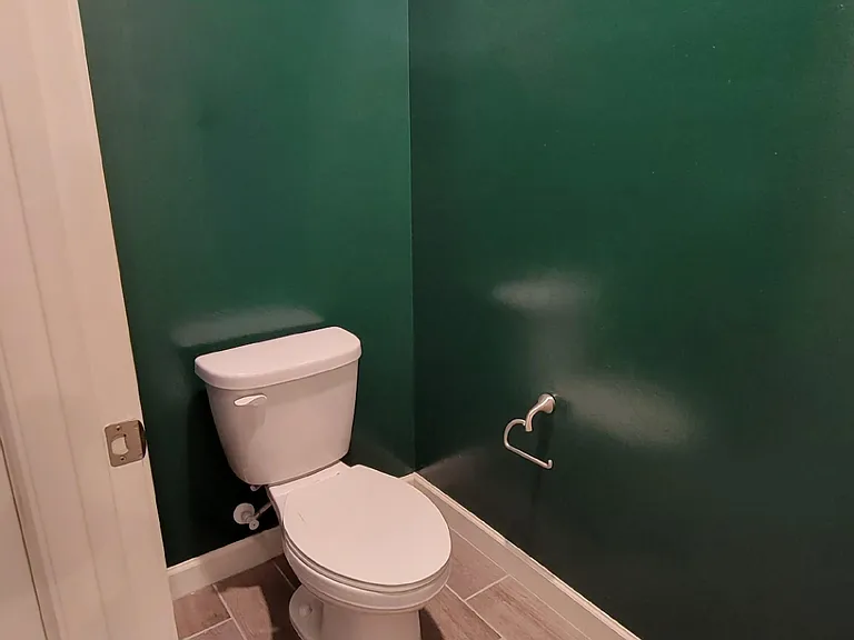 Toilet Closet