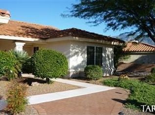 2289 E Ruellia Dr, Oro Valley, AZ 85755