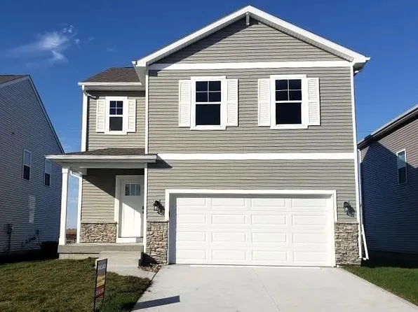 1224 NW Williamsburg Ln, Waukee, IA 50263