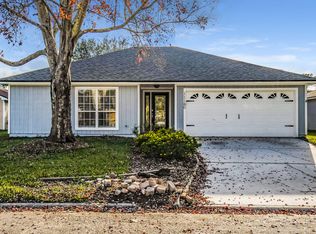 11180 Barbizon Cir E, Jacksonville, FL 32257
