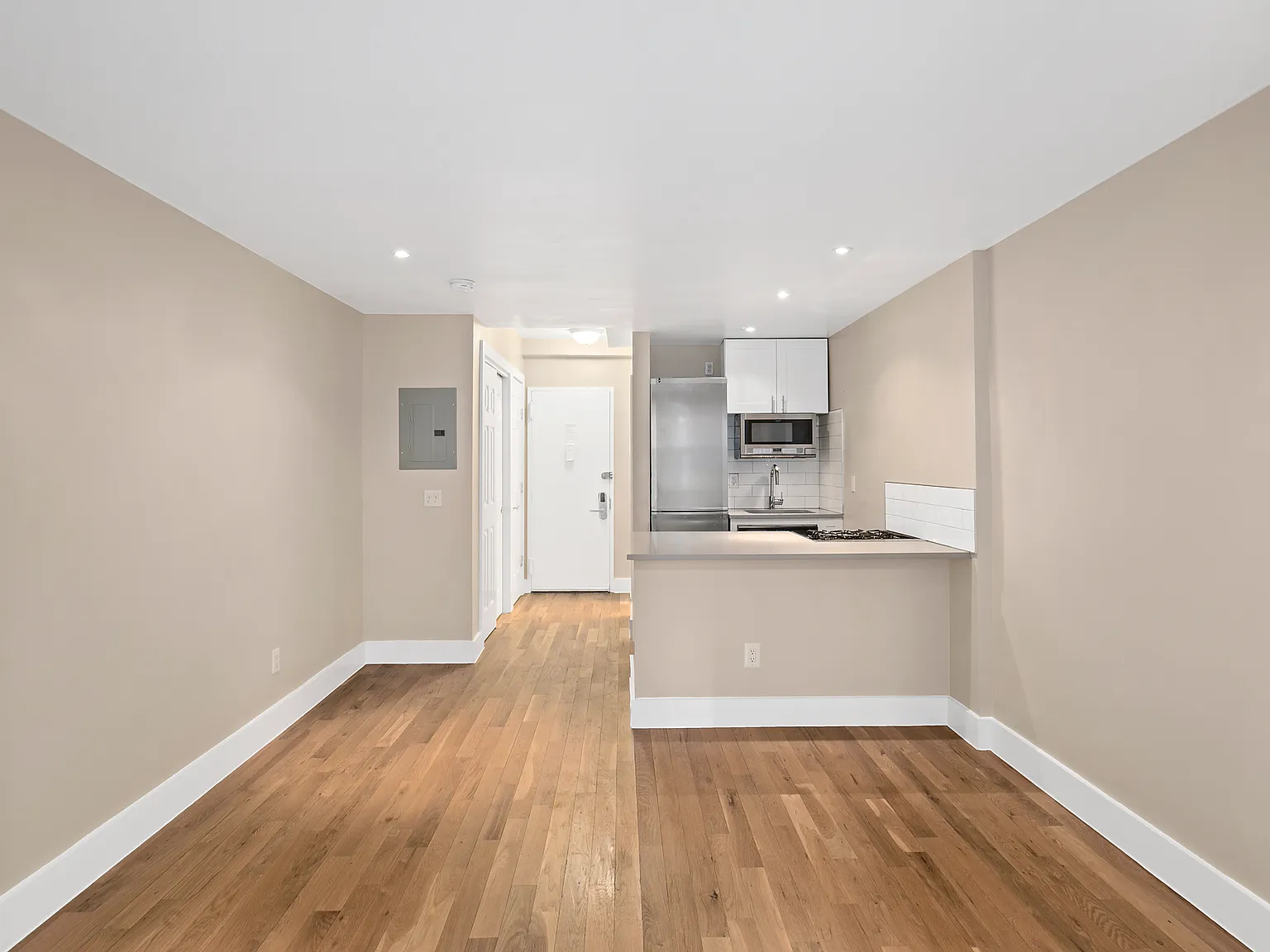 344 East 85th Street — Photo 2