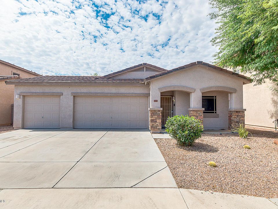 1st image of 16843 W Carmen Dr