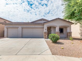 16843 W Carmen Dr, Surprise, AZ 85388