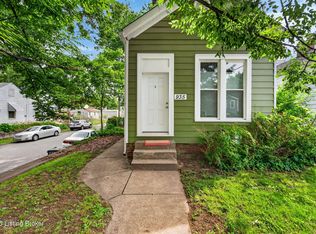 935 Samuel St, Louisville, KY 40204