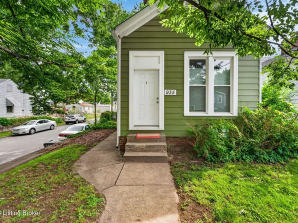 935 Samuel St, Louisville, KY 40204