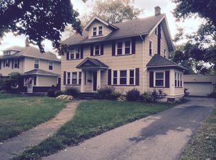 27 Thorndyke Rd, Rochester, NY 14617