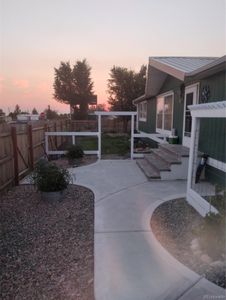 401 5th Avenue, Fort Garland, CO, 81133