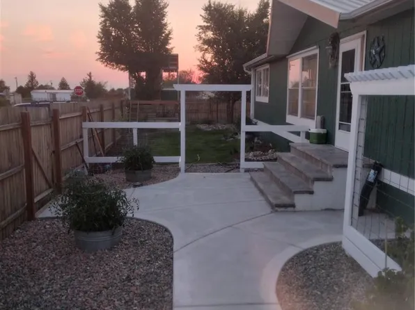 401 5th Avenue, Fort Garland, CO 81133