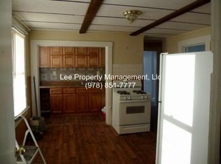 36 Butler St, Lawrence, MA 01841