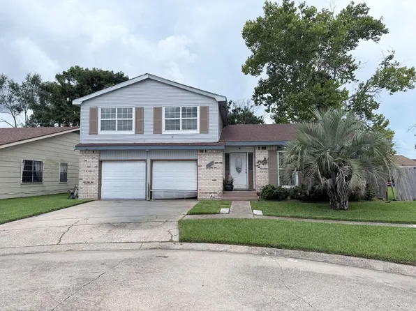 3920 Birchfield Dr, Harvey, LA 70058