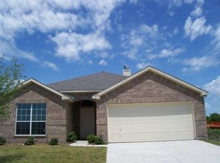 1078 Shepard Ln, Lavon, TX 75166