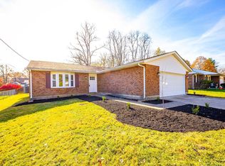 6017 Vereker Dr, Oxford, OH 45056