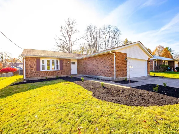 6017 Vereker Dr, Oxford, OH 45056