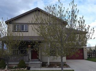 1283 Foxcrest Ct, Park City, UT 84098
