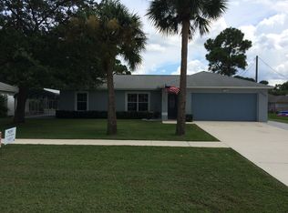 5555 Fay Blvd, Cocoa, FL 32927