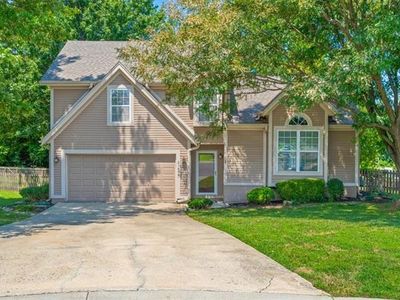 21404 W 51st Ter, Shawnee, KS, 66218