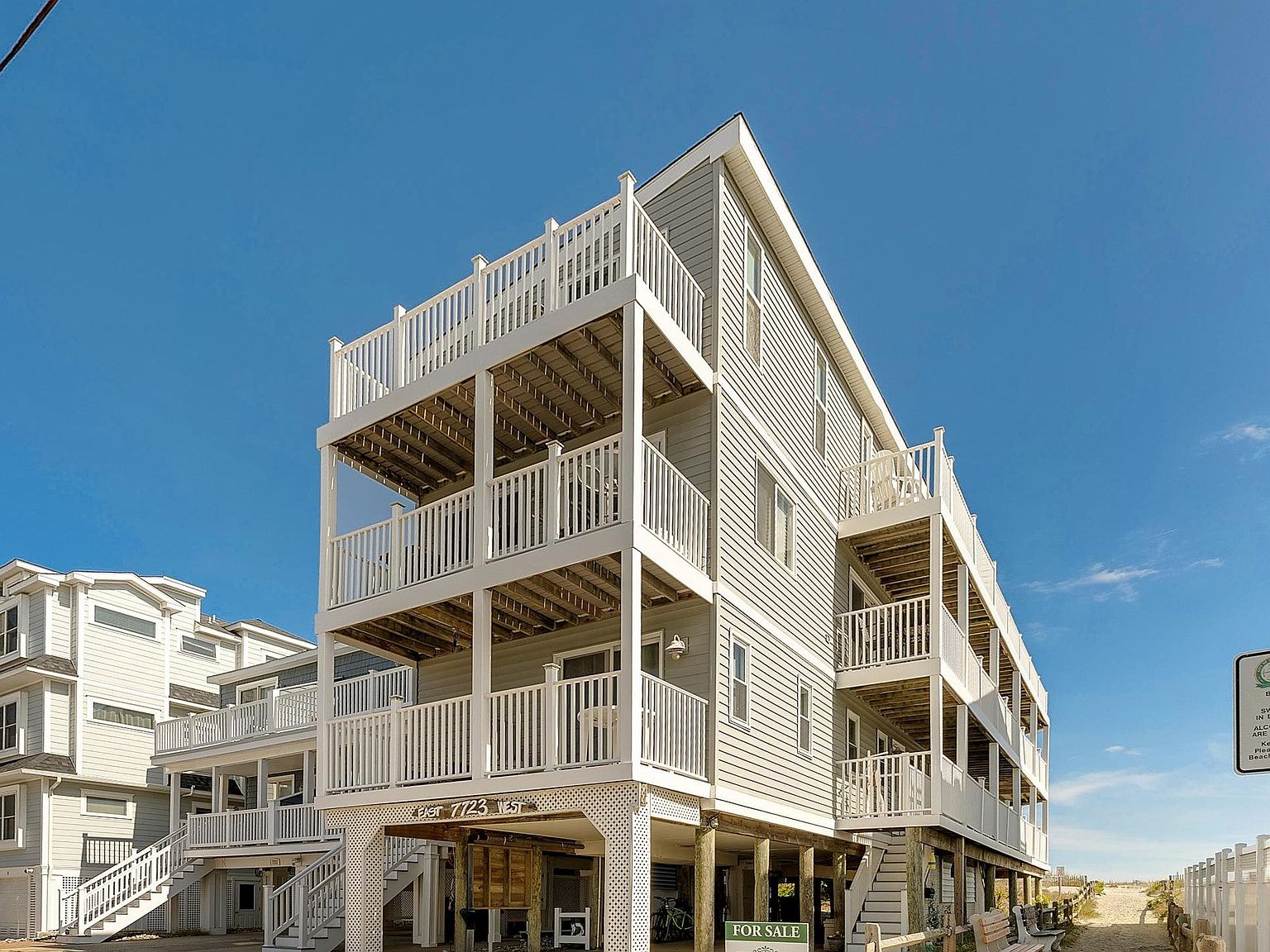 7723 Pleasure Ave, Sea Isle City, NJ 08243 Zillow