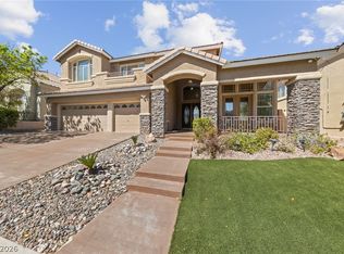 2066 Jupiter Hills Ln, Henderson, NV 89012
