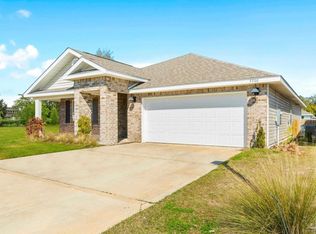 5500 Lancelot Trl, Milton, FL 32583