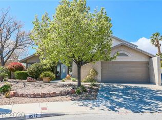 6577 Barbary Cir, Las Vegas, NV 89103