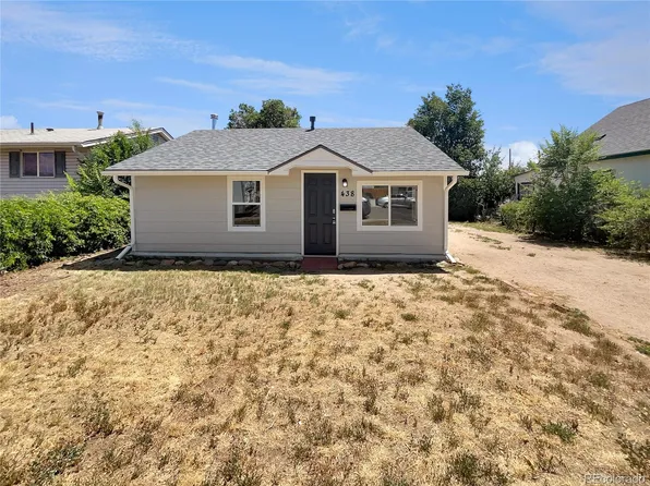 438 S 7th Avenue, Brighton, CO 80601
