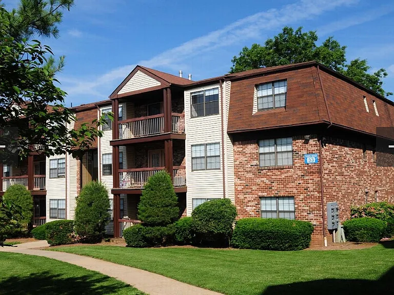 609 Green Hollow Dr #2305 — Photo 13