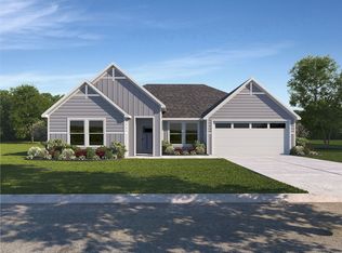 1155 Keystone Dr, Granbury, TX 76048