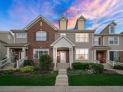 322 S Prospect Ave, Bartlett, IL, 60103