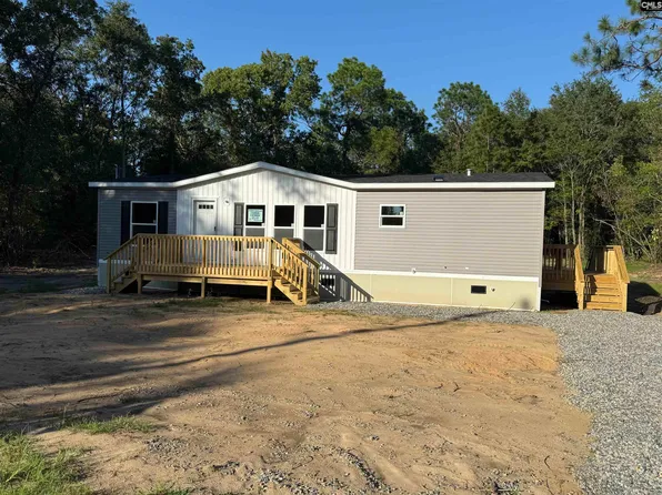 669 Clay Hill Rd, Pelion, SC 29123