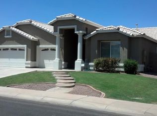 1942 S Arroyo Ln, Gilbert, AZ 85295