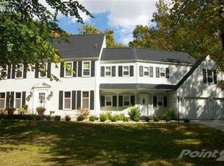 611 Morrish Rd, Flushing, MI