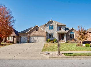 1353 Rosedale Ct, Springfield, MO 65802