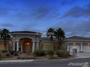 1105 Whistle Ct, Henderson, NV 89011