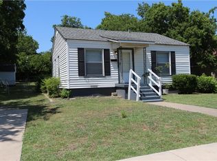 4417 Eileen St, Haltom City, TX 76117