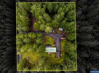 37014 Alexander Rd, Philomath, OR 97370