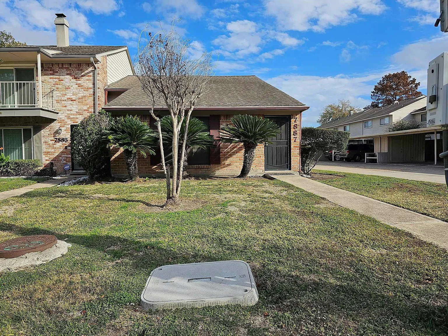 2 bed, 2.0 bath, 1500 sqft, $1,600 — Photo 1