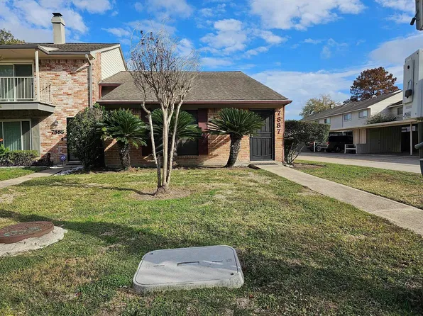 7887 Kendalia Dr, Houston, TX 77036