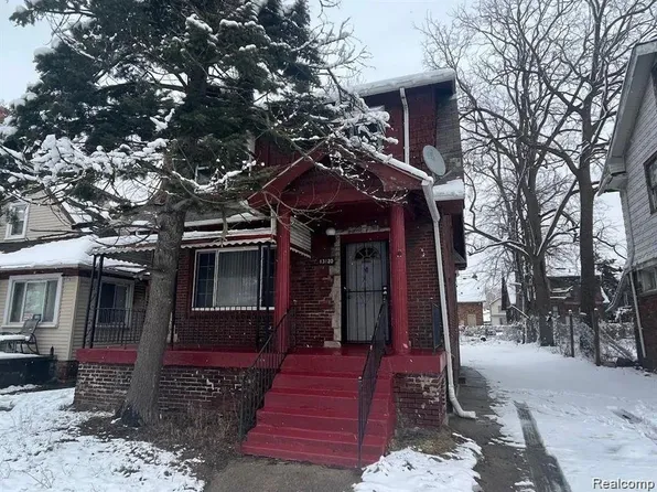 13120 Birwood St, Detroit, MI 48238