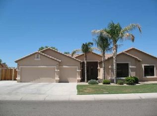 7336 W Planada Ln, Glendale, AZ 85310
