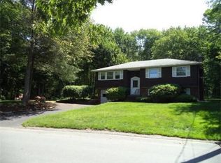 23 Princeton St, Danvers, MA 01923