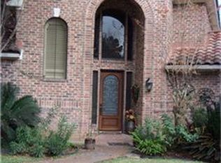 13318 Northshore Dr, Montgomery, TX 77356