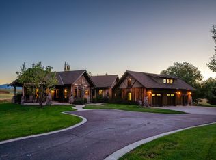 859 Fort Ellis Rd, Bozeman, MT 59715