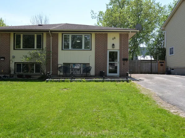 48 Abbey Dale Ct, Kingston, ON K7K 5W9