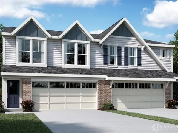 1633 Golden Clove Bnd #49B, Sugarcreek Township, OH 45305