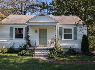 845 Argle Ave, Madison, TN 37115