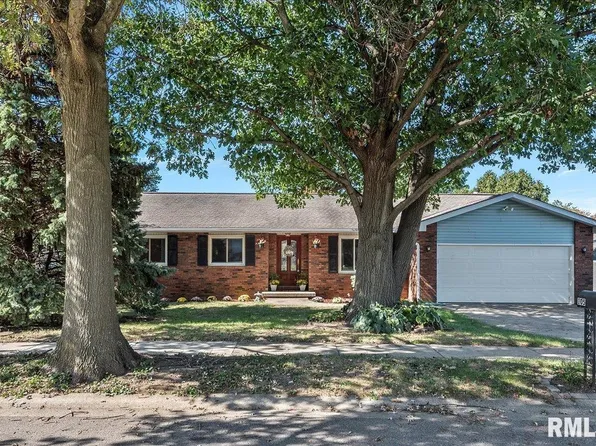 105 Norwalk Rd, Springfield, IL 62704