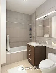Rented by Town Residential