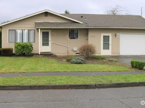 3430 Memorial Park Drive, Longview, WA 98632