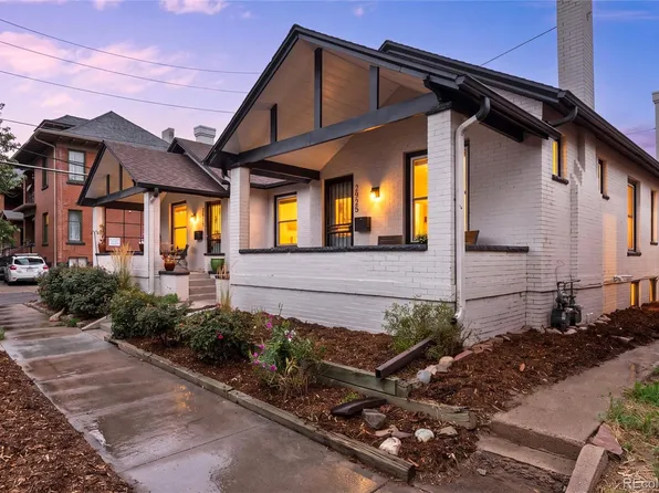 2925 E 14th Avenue, Denver, CO 80206