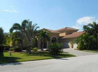 2138 SW Balata Ter, Palm City, FL 34990